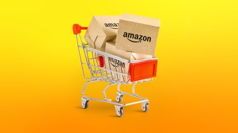 Las estafas más comunes en Amazon