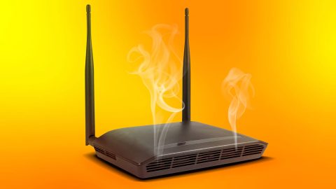 Las amenazas ocultas del malware en los routers