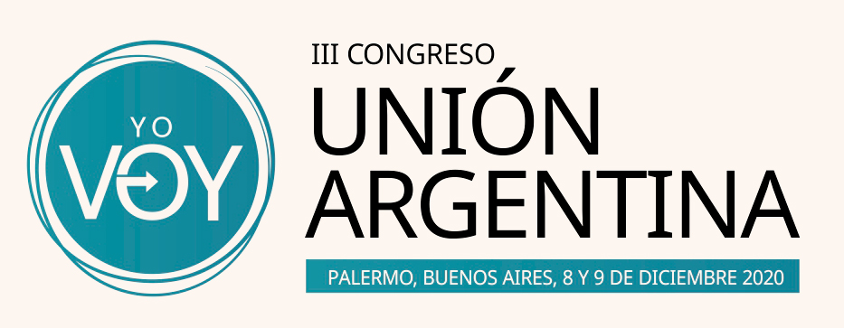 Yo voy: el énfasis del III Congreso de la Unión Argentina - Iglesia  Adventista en Argentina